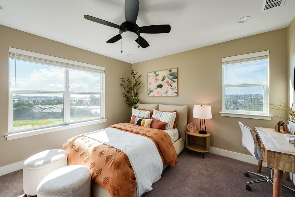 Detail Gallery Image 33 of 39 For 105 Skyline Vista Way, Watsonville,  CA 95076 - 3 Beds | 3/1 Baths