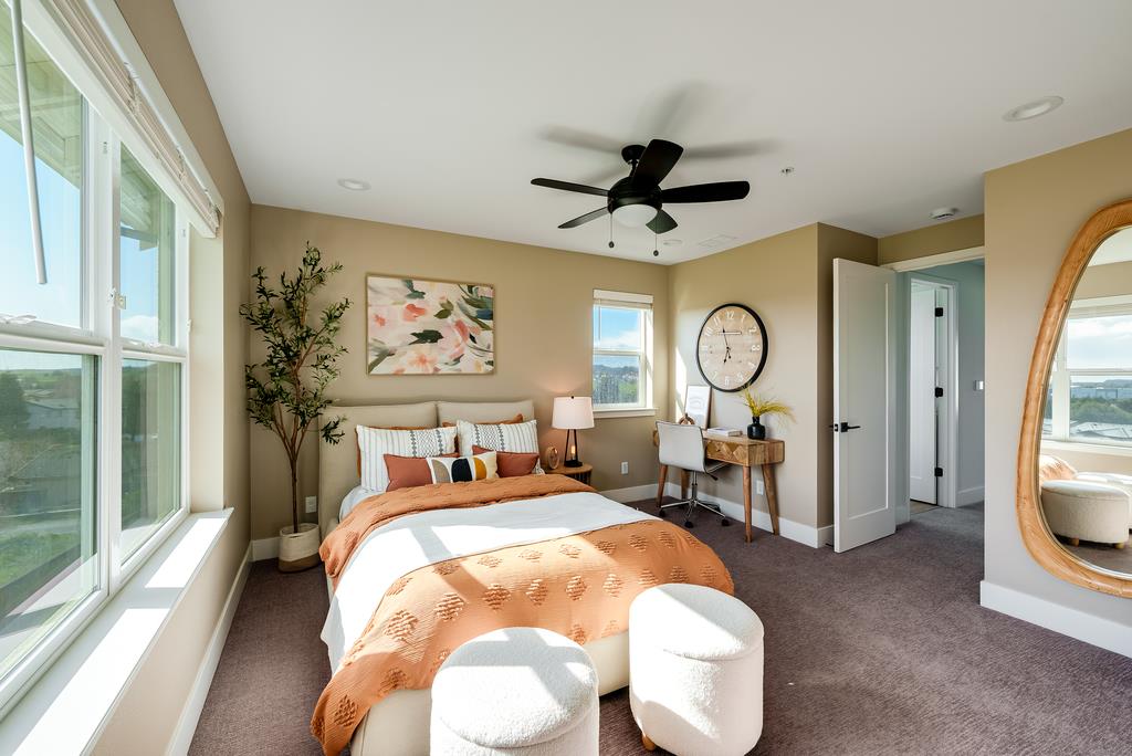 Detail Gallery Image 34 of 39 For 105 Skyline Vista Way, Watsonville,  CA 95076 - 3 Beds | 3/1 Baths