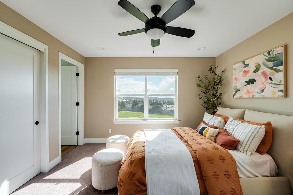 Detail Gallery Image 35 of 39 For 105 Skyline Vista Way, Watsonville,  CA 95076 - 3 Beds | 3/1 Baths