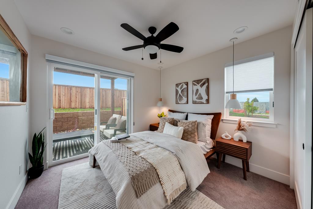 Detail Gallery Image 4 of 39 For 105 Skyline Vista Way, Watsonville,  CA 95076 - 3 Beds | 3/1 Baths