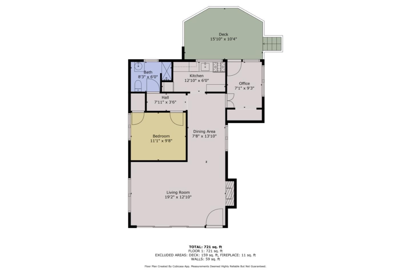 Detail Gallery Image 10 of 10 For 0 Palou 8 Nw of Casanova, Carmel,  CA 93921 - 2 Beds | 1 Baths