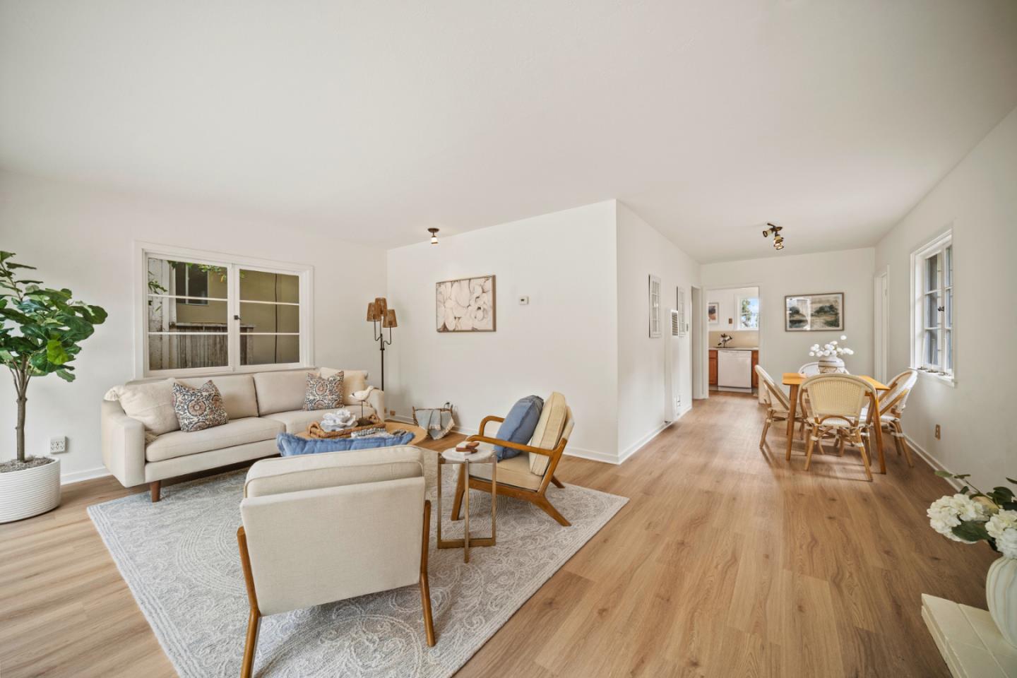 Detail Gallery Image 4 of 10 For 0 Palou 8 Nw of Casanova, Carmel,  CA 93921 - 2 Beds | 1 Baths