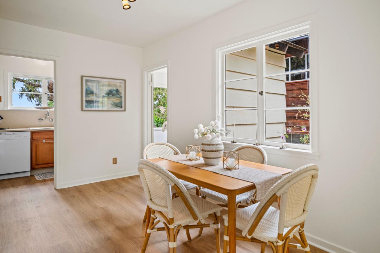 Detail Gallery Image 5 of 10 For 0 Palou 8 Nw of Casanova, Carmel,  CA 93921 - 2 Beds | 1 Baths