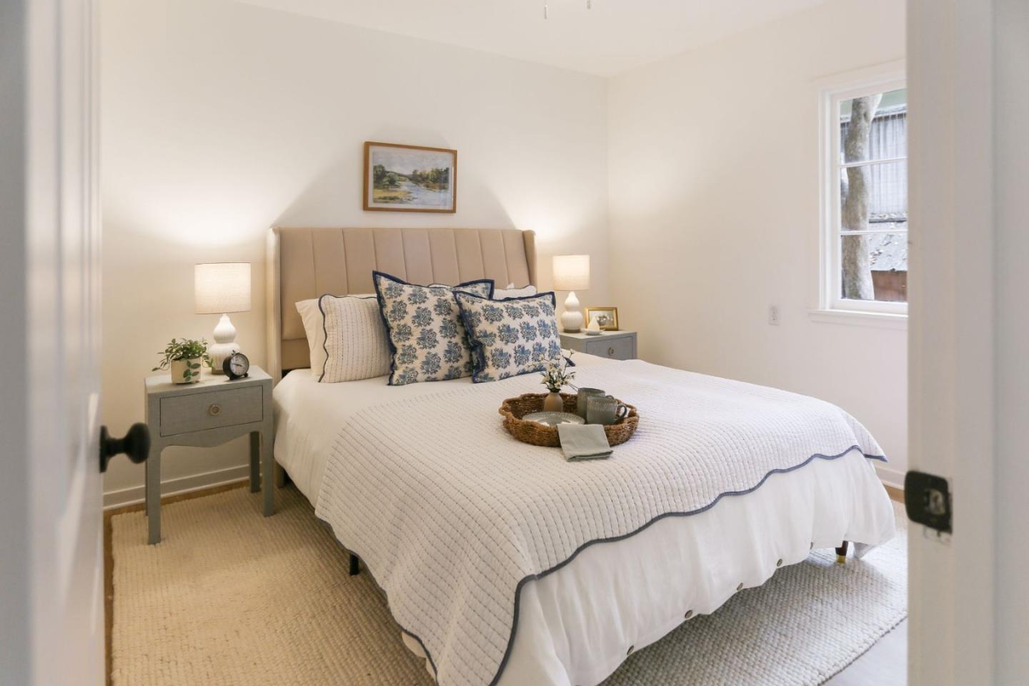 Detail Gallery Image 7 of 10 For 0 Palou 8 Nw of Casanova, Carmel,  CA 93921 - 2 Beds | 1 Baths