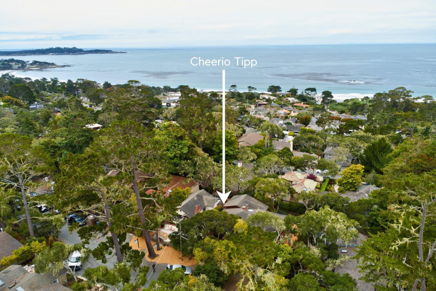 Detail Gallery Image 12 of 14 For 0 Palou 9 Nw of Casanova, Carmel,  CA 93921 - 2 Beds | 2 Baths