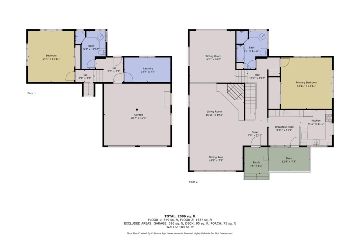 Detail Gallery Image 14 of 14 For 0 Palou 9 Nw of Casanova, Carmel,  CA 93921 - 2 Beds | 2 Baths