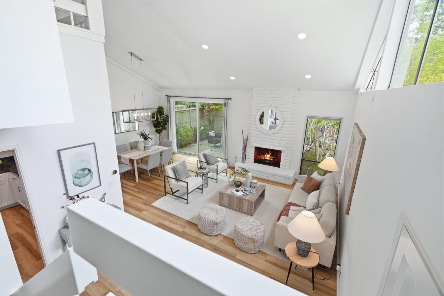 Detail Gallery Image 14 of 31 For 19713 Vineyard Ln, Saratoga,  CA 95070 - 2 Beds | 2/1 Baths