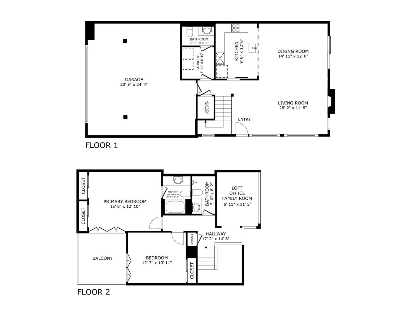 Detail Gallery Image 31 of 31 For 19713 Vineyard Ln, Saratoga,  CA 95070 - 2 Beds | 2/1 Baths