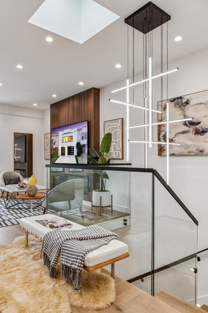 Detail Gallery Image 10 of 81 For 1354 29th Ave, San Francisco,  CA 94122 - 4 Beds | 4 Baths