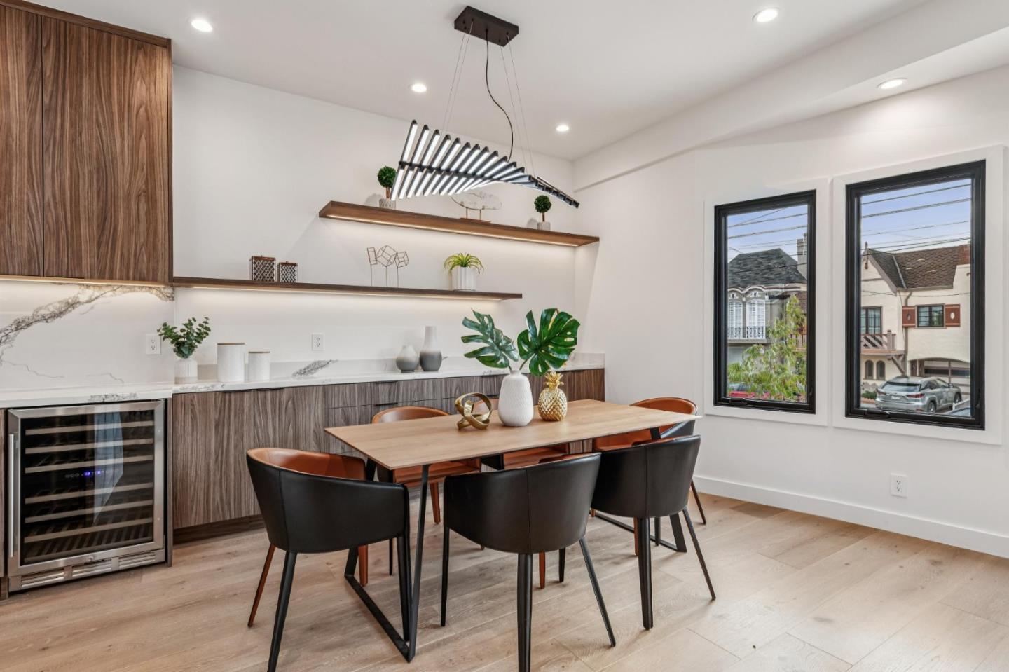 Detail Gallery Image 27 of 81 For 1354 29th Ave, San Francisco,  CA 94122 - 4 Beds | 4 Baths