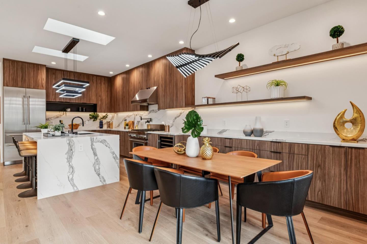 Detail Gallery Image 29 of 81 For 1354 29th Ave, San Francisco,  CA 94122 - 4 Beds | 4 Baths