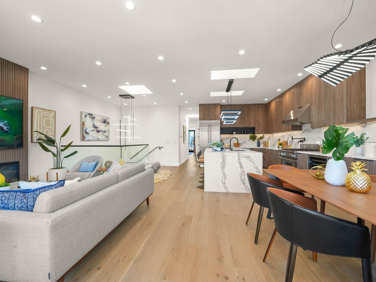 Detail Gallery Image 34 of 81 For 1354 29th Ave, San Francisco,  CA 94122 - 4 Beds | 4 Baths