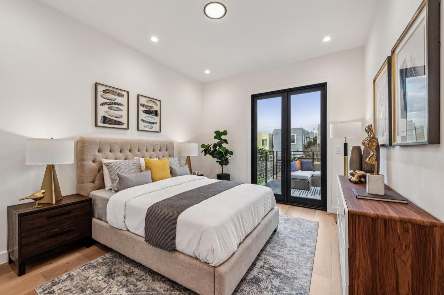 Detail Gallery Image 40 of 81 For 1354 29th Ave, San Francisco,  CA 94122 - 4 Beds | 4 Baths