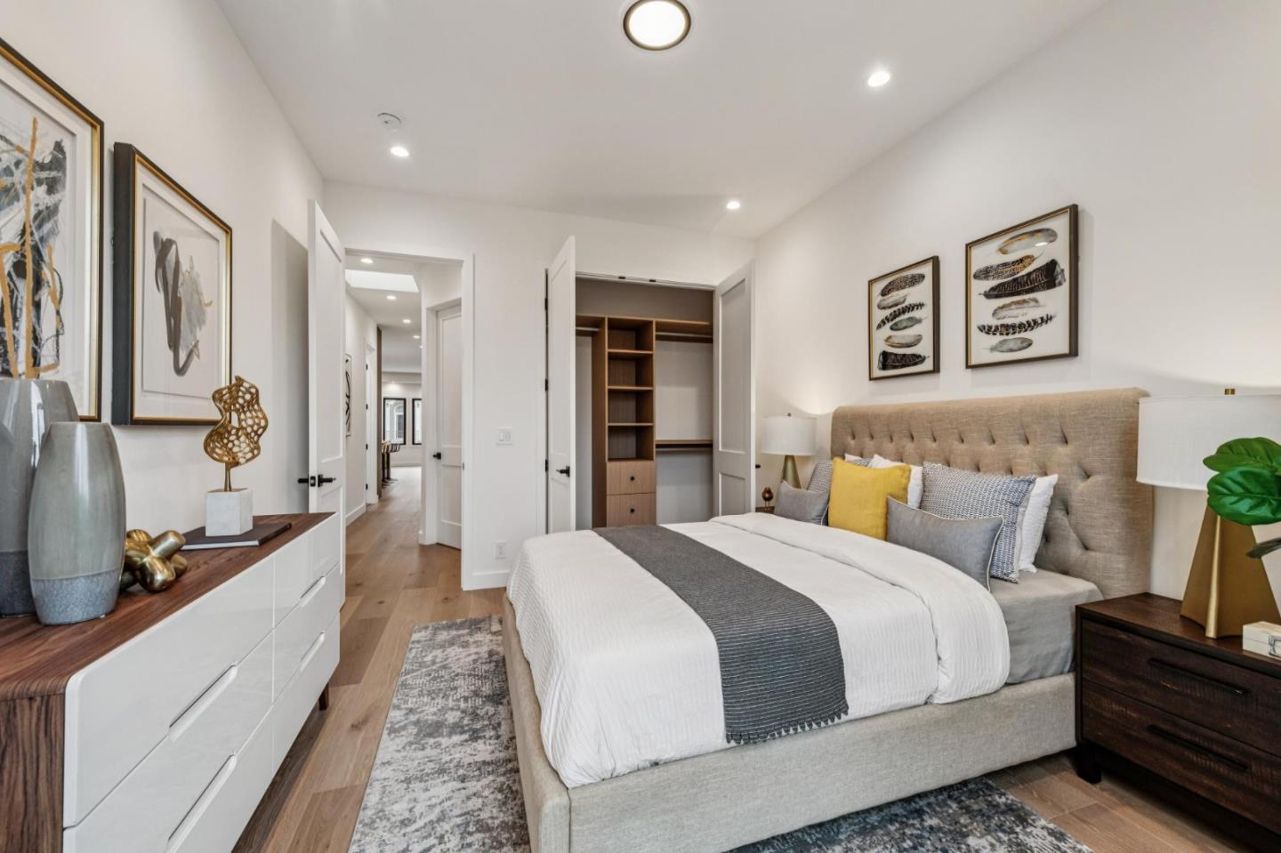 Detail Gallery Image 41 of 81 For 1354 29th Ave, San Francisco,  CA 94122 - 4 Beds | 4 Baths