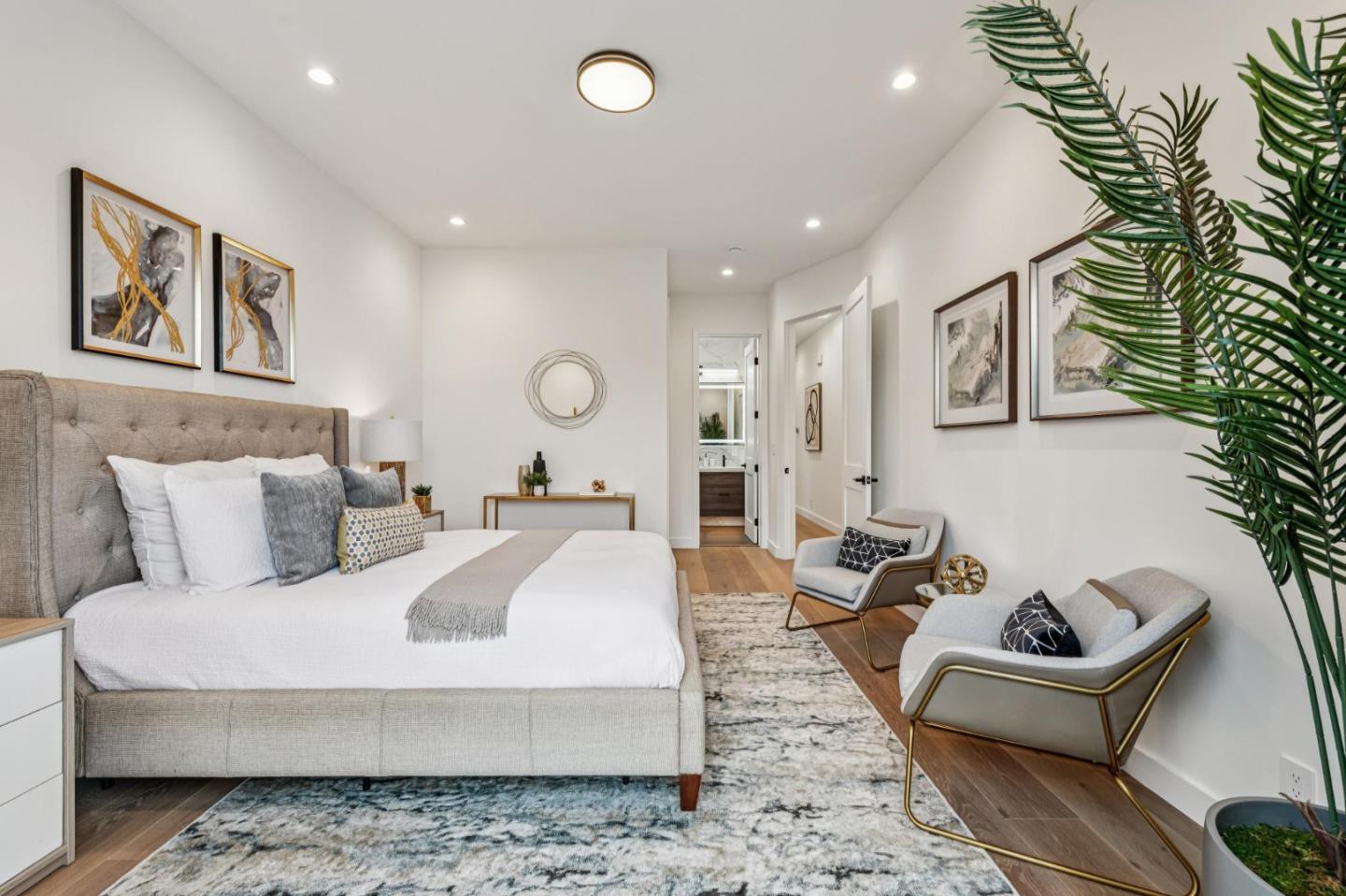 Detail Gallery Image 43 of 81 For 1354 29th Ave, San Francisco,  CA 94122 - 4 Beds | 4 Baths