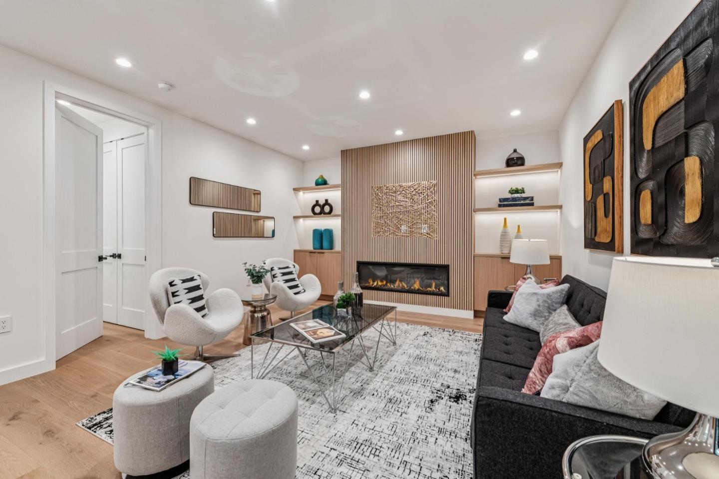 Detail Gallery Image 47 of 81 For 1354 29th Ave, San Francisco,  CA 94122 - 4 Beds | 4 Baths