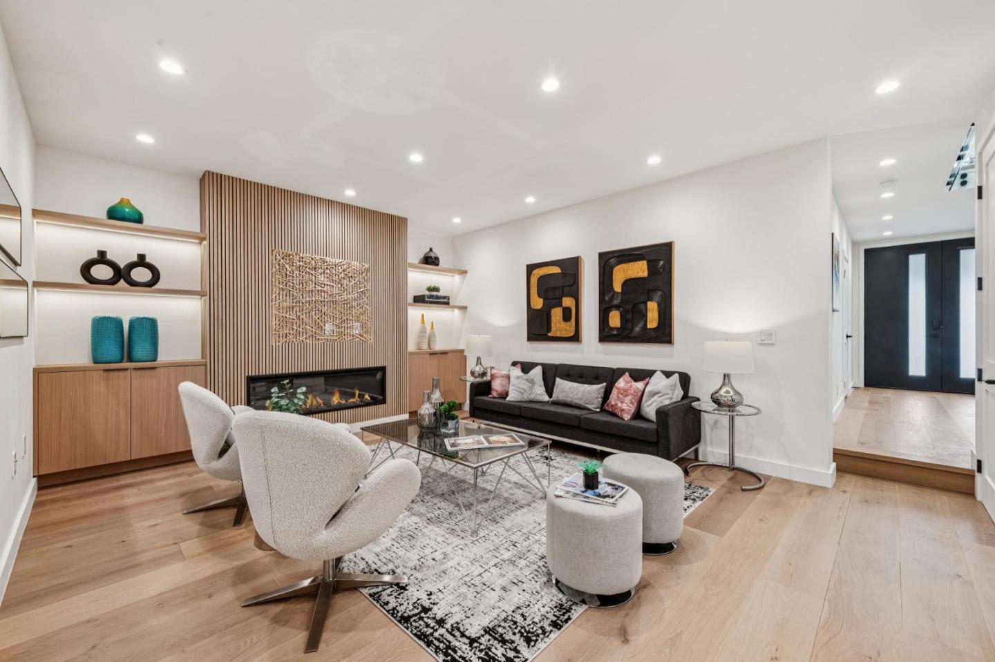 Detail Gallery Image 48 of 81 For 1354 29th Ave, San Francisco,  CA 94122 - 4 Beds | 4 Baths