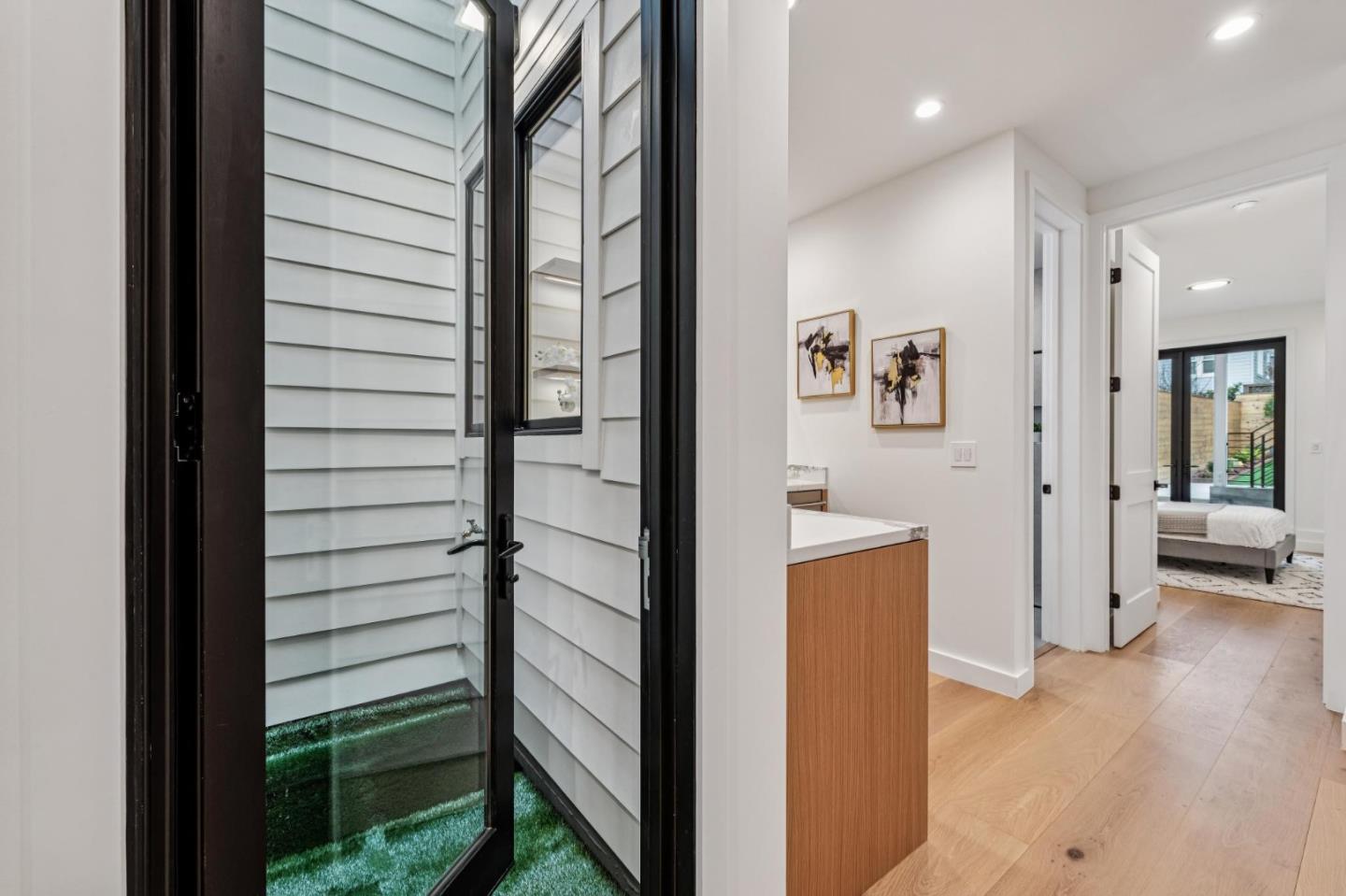 Detail Gallery Image 52 of 81 For 1354 29th Ave, San Francisco,  CA 94122 - 4 Beds | 4 Baths