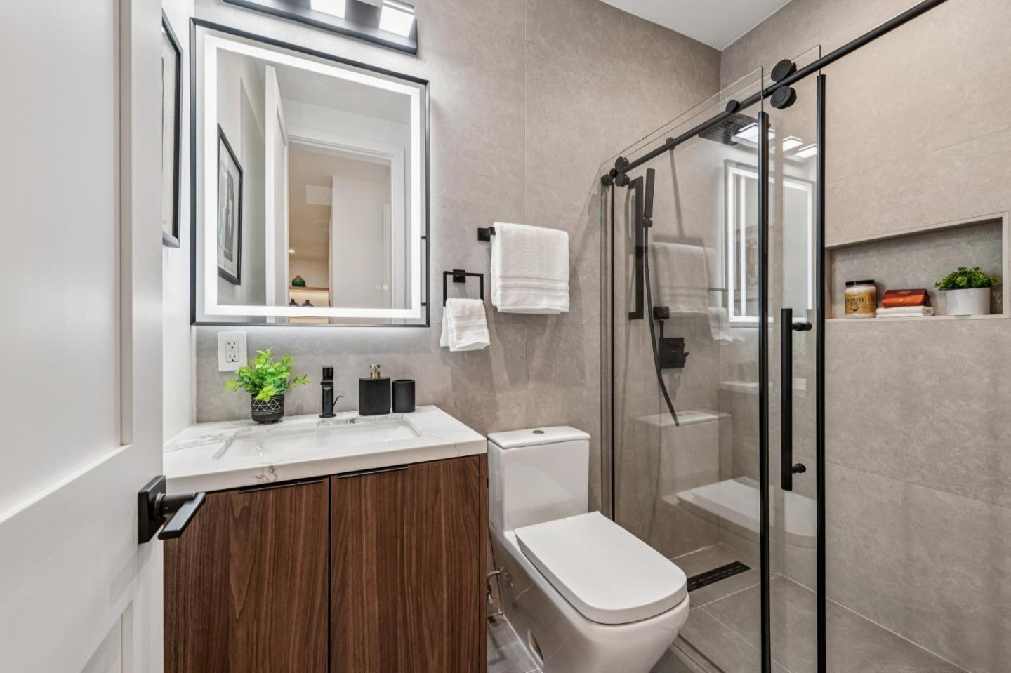 Detail Gallery Image 57 of 81 For 1354 29th Ave, San Francisco,  CA 94122 - 4 Beds | 4 Baths