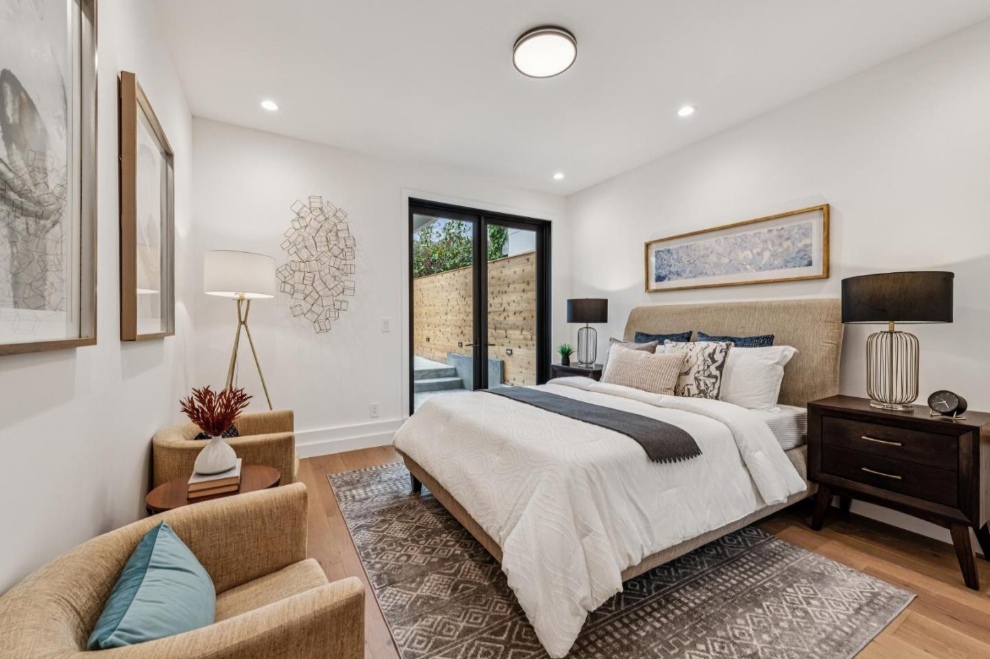 Detail Gallery Image 58 of 81 For 1354 29th Ave, San Francisco,  CA 94122 - 4 Beds | 4 Baths