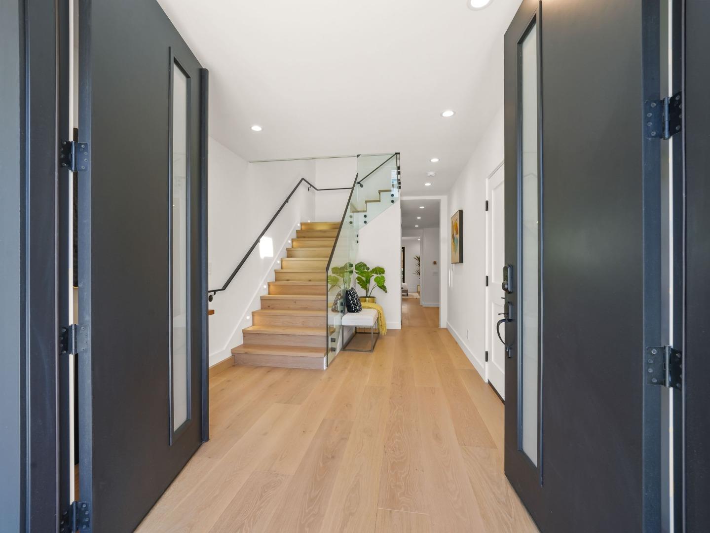 Detail Gallery Image 6 of 81 For 1354 29th Ave, San Francisco,  CA 94122 - 4 Beds | 4 Baths