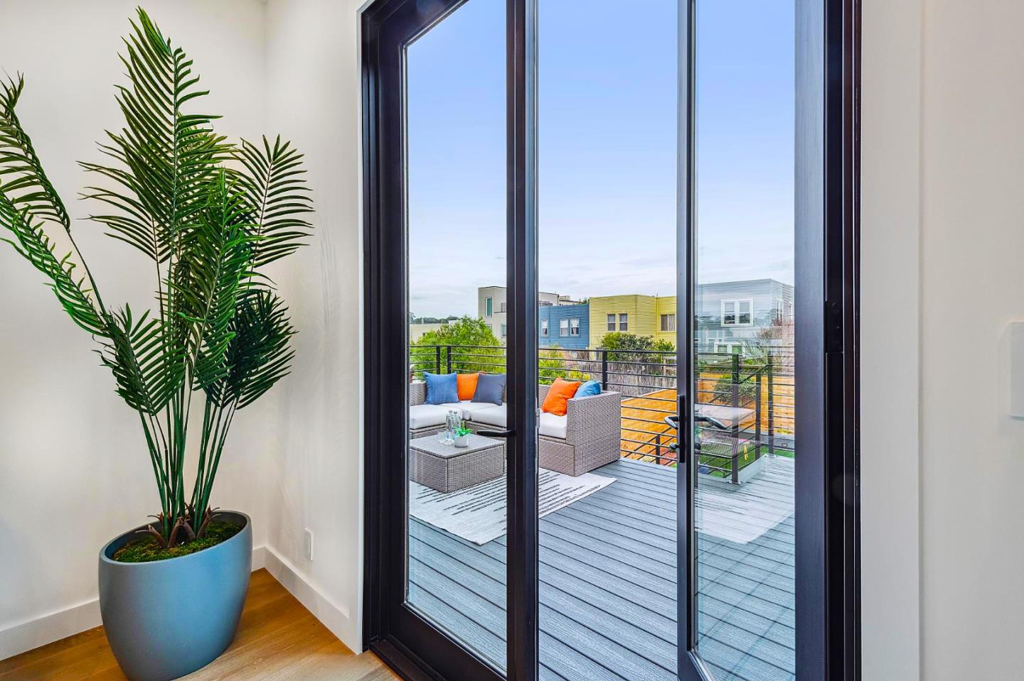 Detail Gallery Image 63 of 81 For 1354 29th Ave, San Francisco,  CA 94122 - 4 Beds | 4 Baths