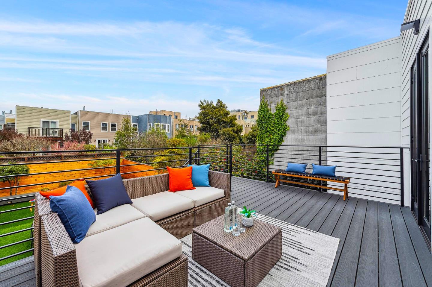 Detail Gallery Image 66 of 81 For 1354 29th Ave, San Francisco,  CA 94122 - 4 Beds | 4 Baths