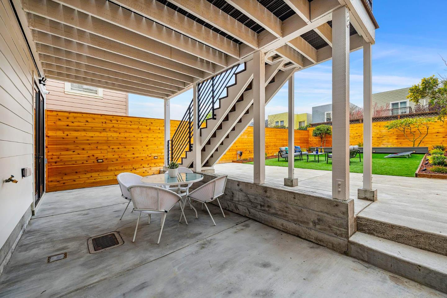 Detail Gallery Image 67 of 81 For 1354 29th Ave, San Francisco,  CA 94122 - 4 Beds | 4 Baths