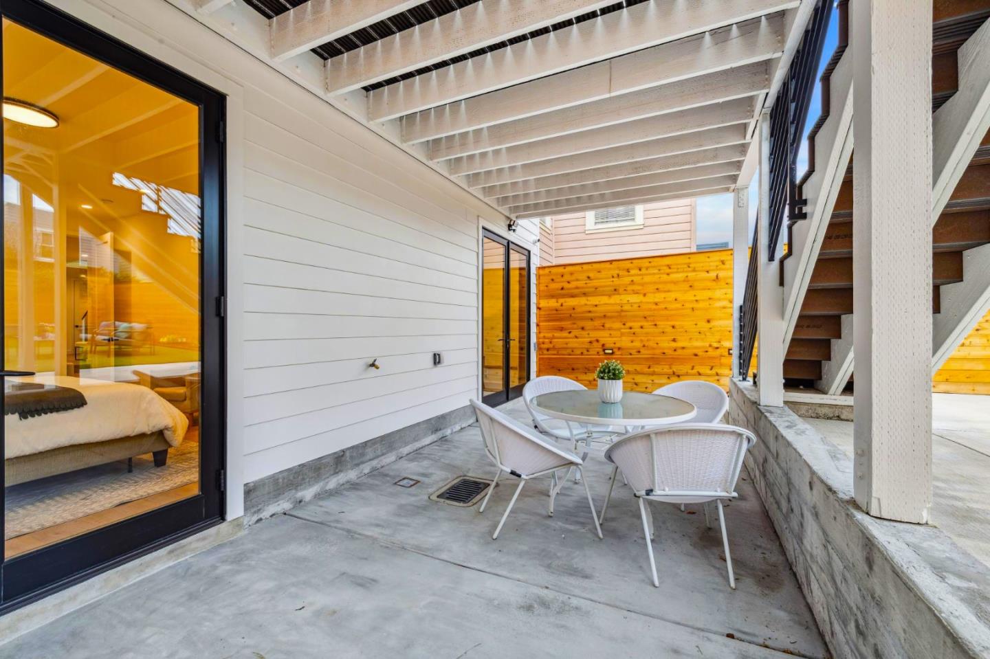 Detail Gallery Image 68 of 81 For 1354 29th Ave, San Francisco,  CA 94122 - 4 Beds | 4 Baths