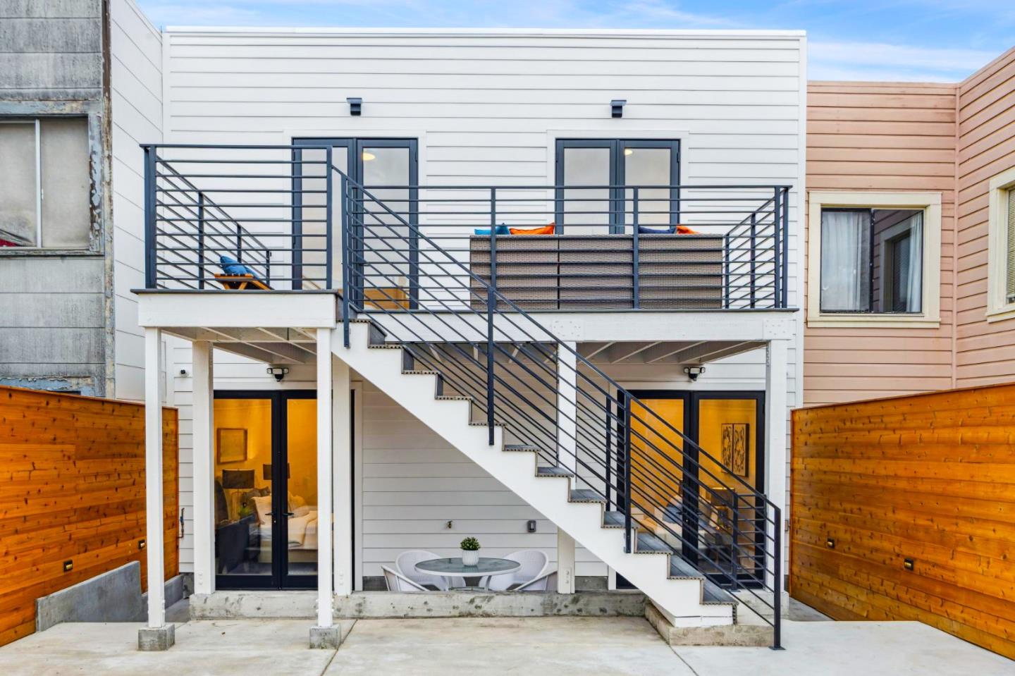 Detail Gallery Image 69 of 81 For 1354 29th Ave, San Francisco,  CA 94122 - 4 Beds | 4 Baths