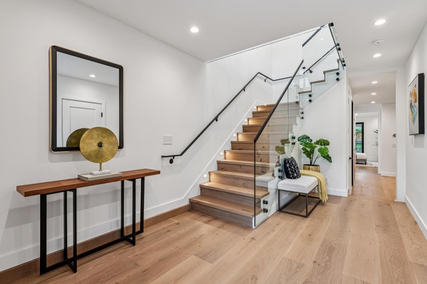 Detail Gallery Image 7 of 81 For 1354 29th Ave, San Francisco,  CA 94122 - 4 Beds | 4 Baths