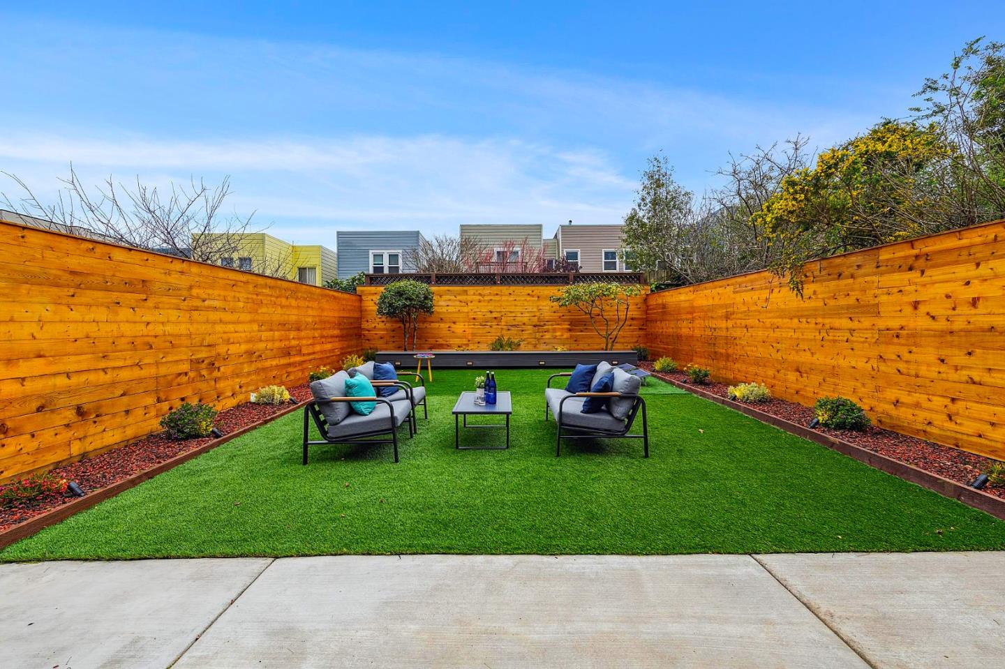 Detail Gallery Image 70 of 81 For 1354 29th Ave, San Francisco,  CA 94122 - 4 Beds | 4 Baths