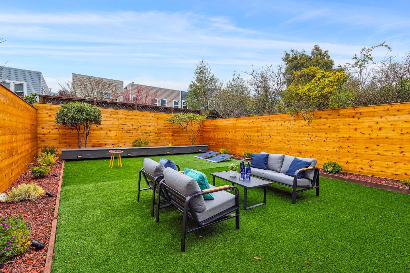 Detail Gallery Image 71 of 81 For 1354 29th Ave, San Francisco,  CA 94122 - 4 Beds | 4 Baths