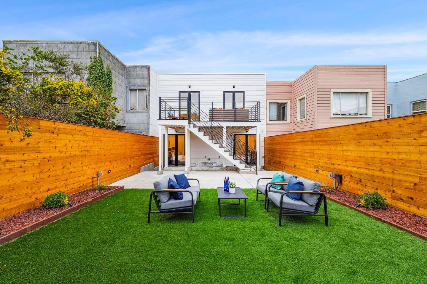 Detail Gallery Image 72 of 81 For 1354 29th Ave, San Francisco,  CA 94122 - 4 Beds | 4 Baths