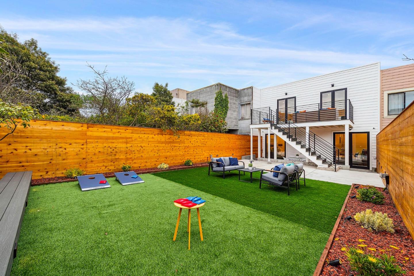 Detail Gallery Image 73 of 81 For 1354 29th Ave, San Francisco,  CA 94122 - 4 Beds | 4 Baths