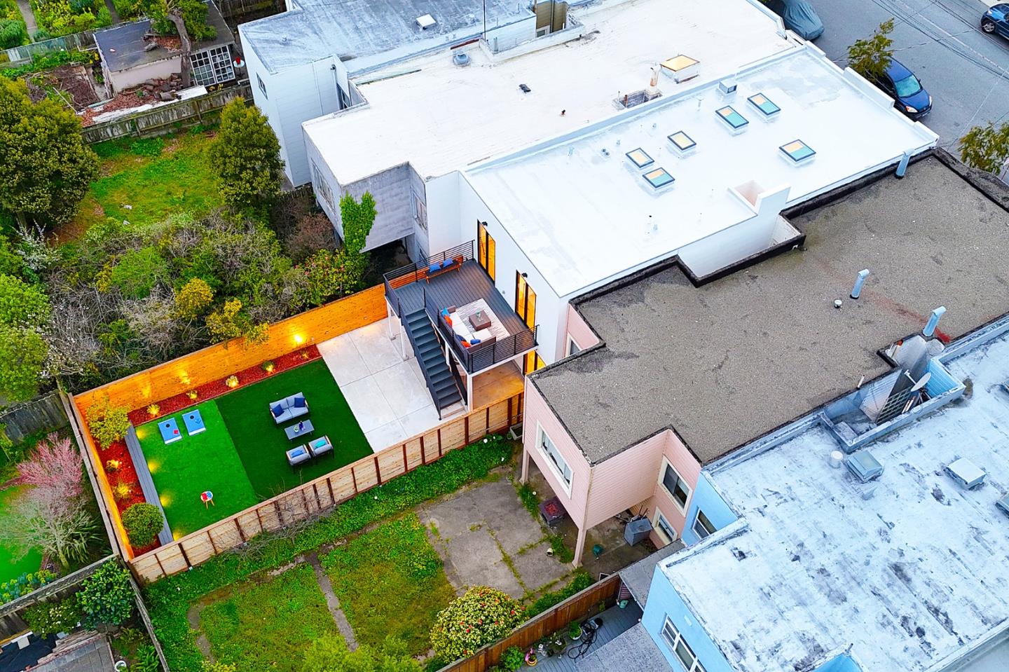 Detail Gallery Image 74 of 81 For 1354 29th Ave, San Francisco,  CA 94122 - 4 Beds | 4 Baths