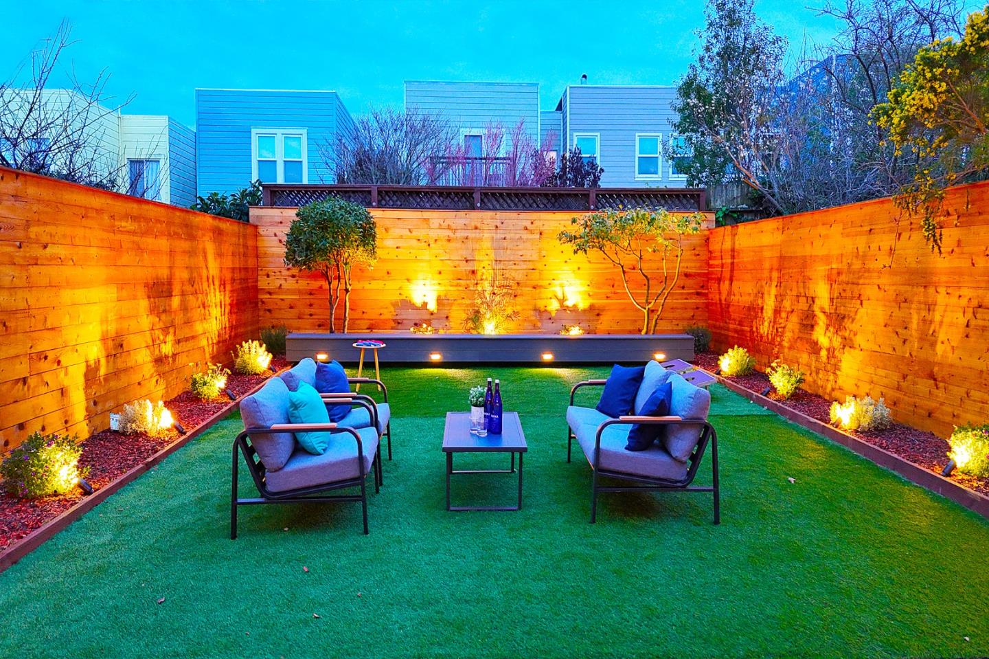 Detail Gallery Image 76 of 81 For 1354 29th Ave, San Francisco,  CA 94122 - 4 Beds | 4 Baths