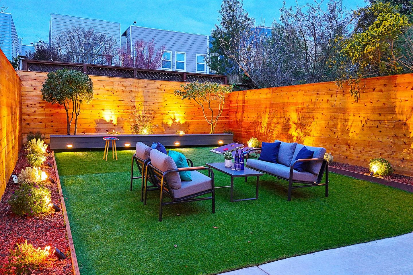 Detail Gallery Image 77 of 81 For 1354 29th Ave, San Francisco,  CA 94122 - 4 Beds | 4 Baths