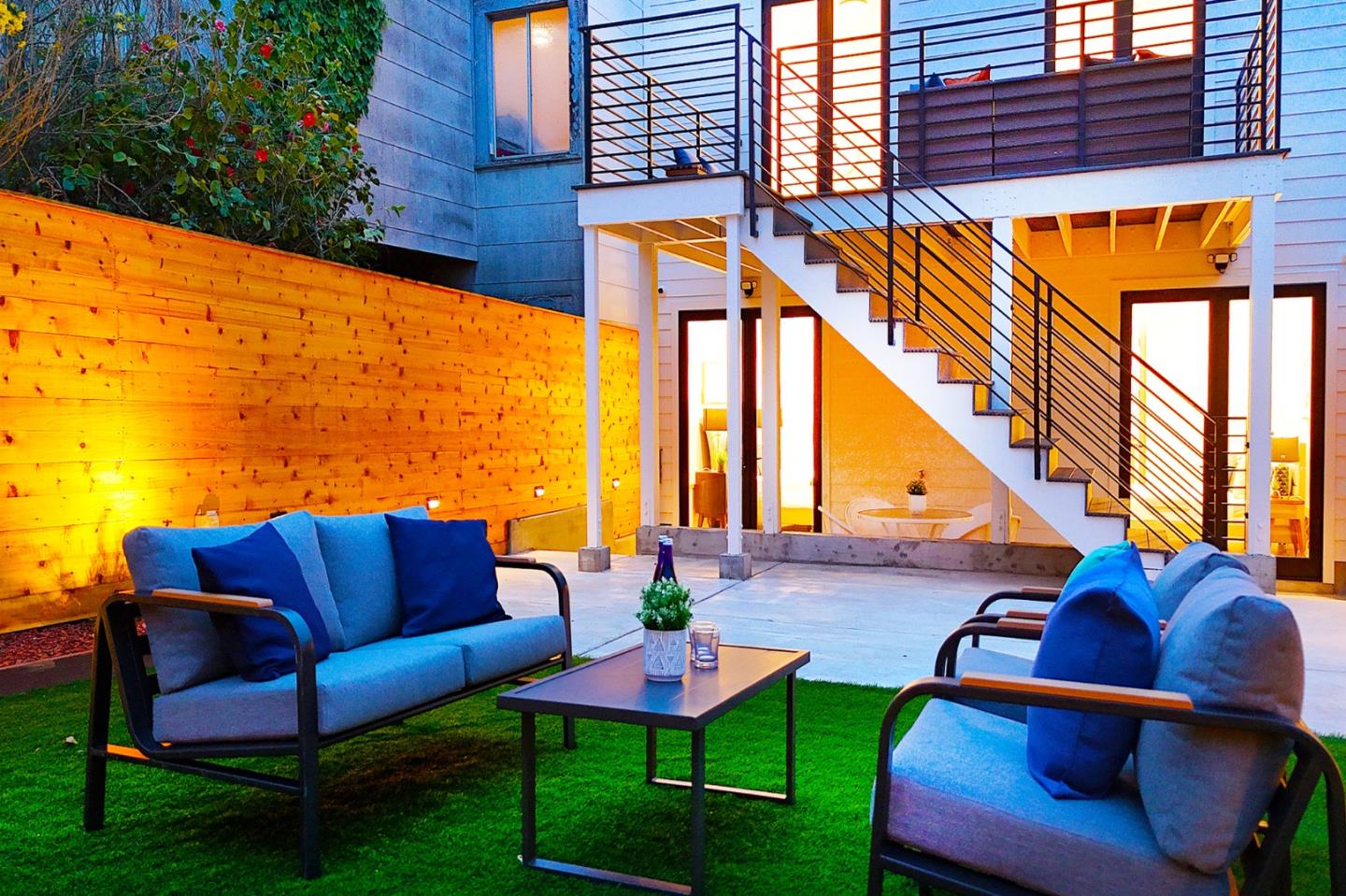 Detail Gallery Image 78 of 81 For 1354 29th Ave, San Francisco,  CA 94122 - 4 Beds | 4 Baths