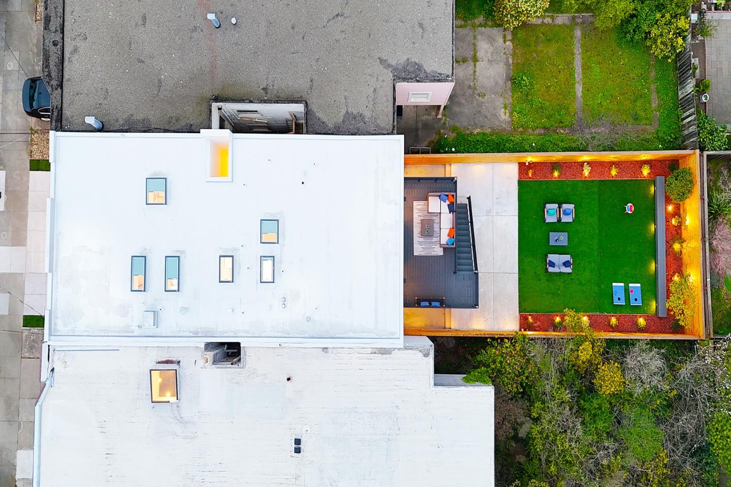 Detail Gallery Image 79 of 81 For 1354 29th Ave, San Francisco,  CA 94122 - 4 Beds | 4 Baths