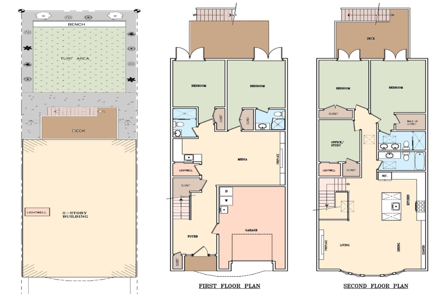 Detail Gallery Image 81 of 81 For 1354 29th Ave, San Francisco,  CA 94122 - 4 Beds | 4 Baths