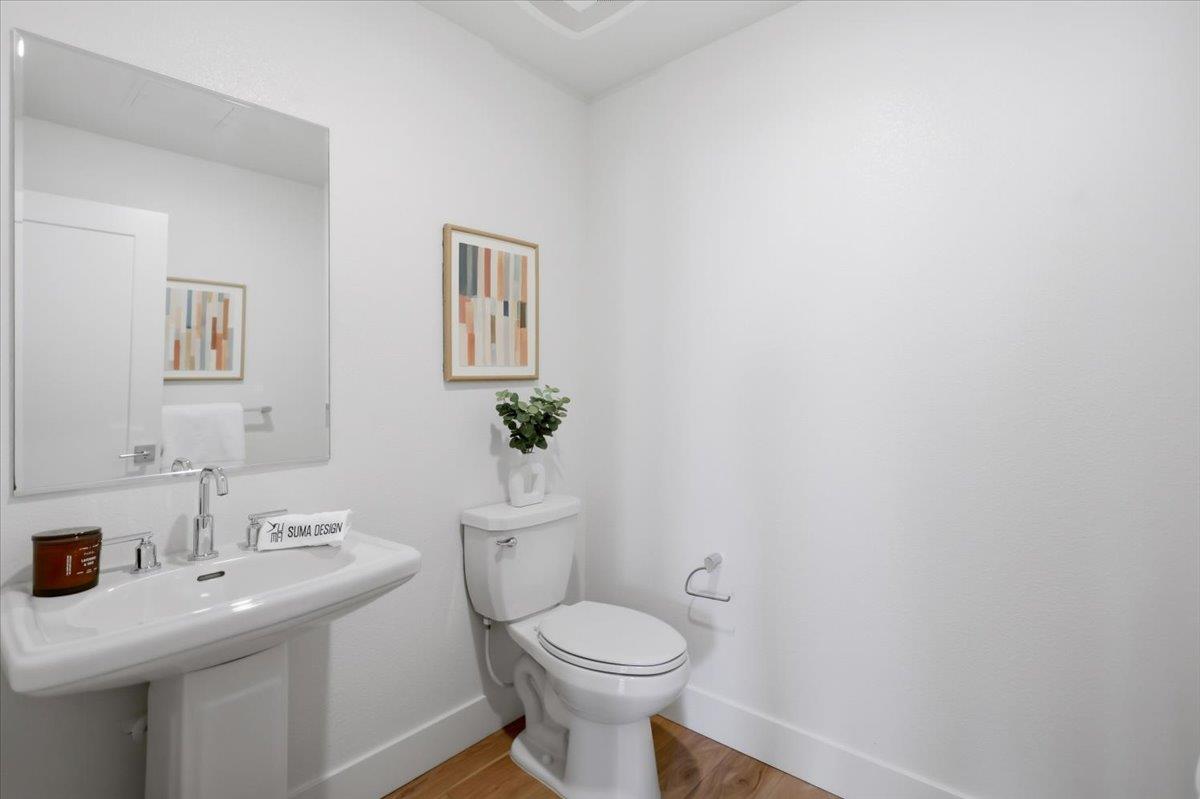 Detail Gallery Image 17 of 40 For 9343 Ocean Park Way, Newark,  CA 94560 - 2 Beds | 2/1 Baths