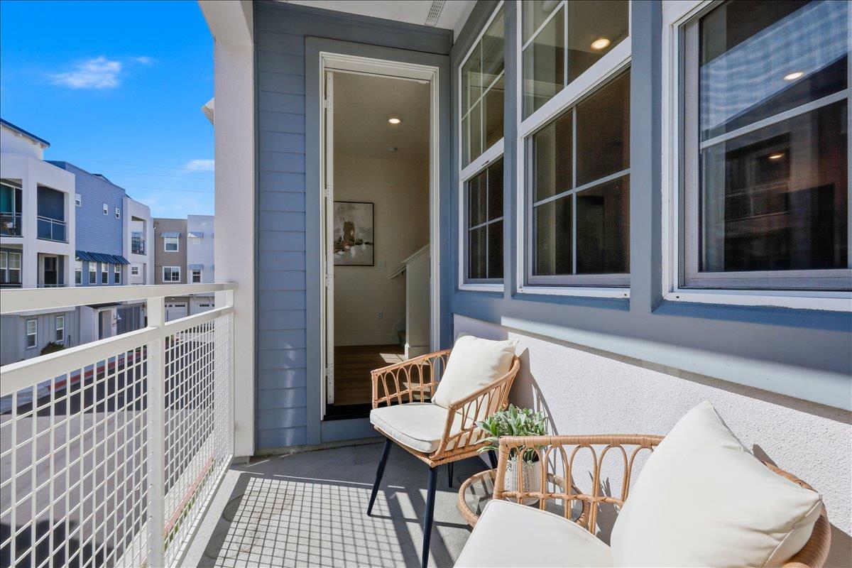 Detail Gallery Image 18 of 40 For 9343 Ocean Park Way, Newark,  CA 94560 - 2 Beds | 2/1 Baths