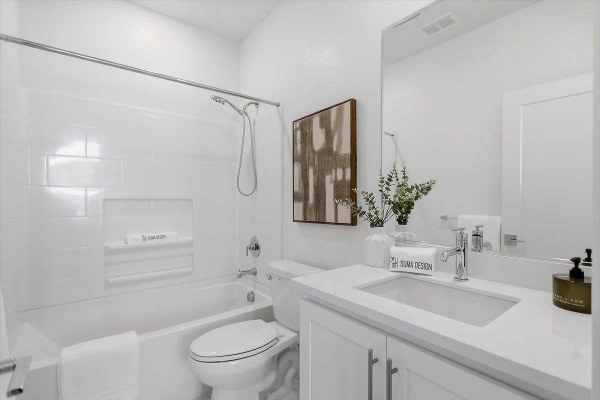 Detail Gallery Image 31 of 40 For 9343 Ocean Park Way, Newark,  CA 94560 - 2 Beds | 2/1 Baths