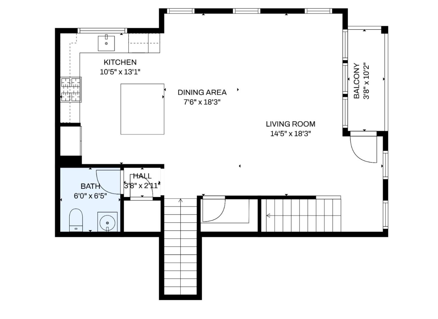 Detail Gallery Image 33 of 40 For 9343 Ocean Park Way, Newark,  CA 94560 - 2 Beds | 2/1 Baths