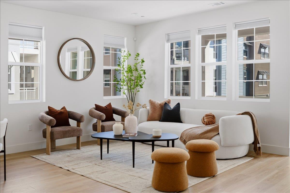 Detail Gallery Image 6 of 40 For 9343 Ocean Park Way, Newark,  CA 94560 - 2 Beds | 2/1 Baths