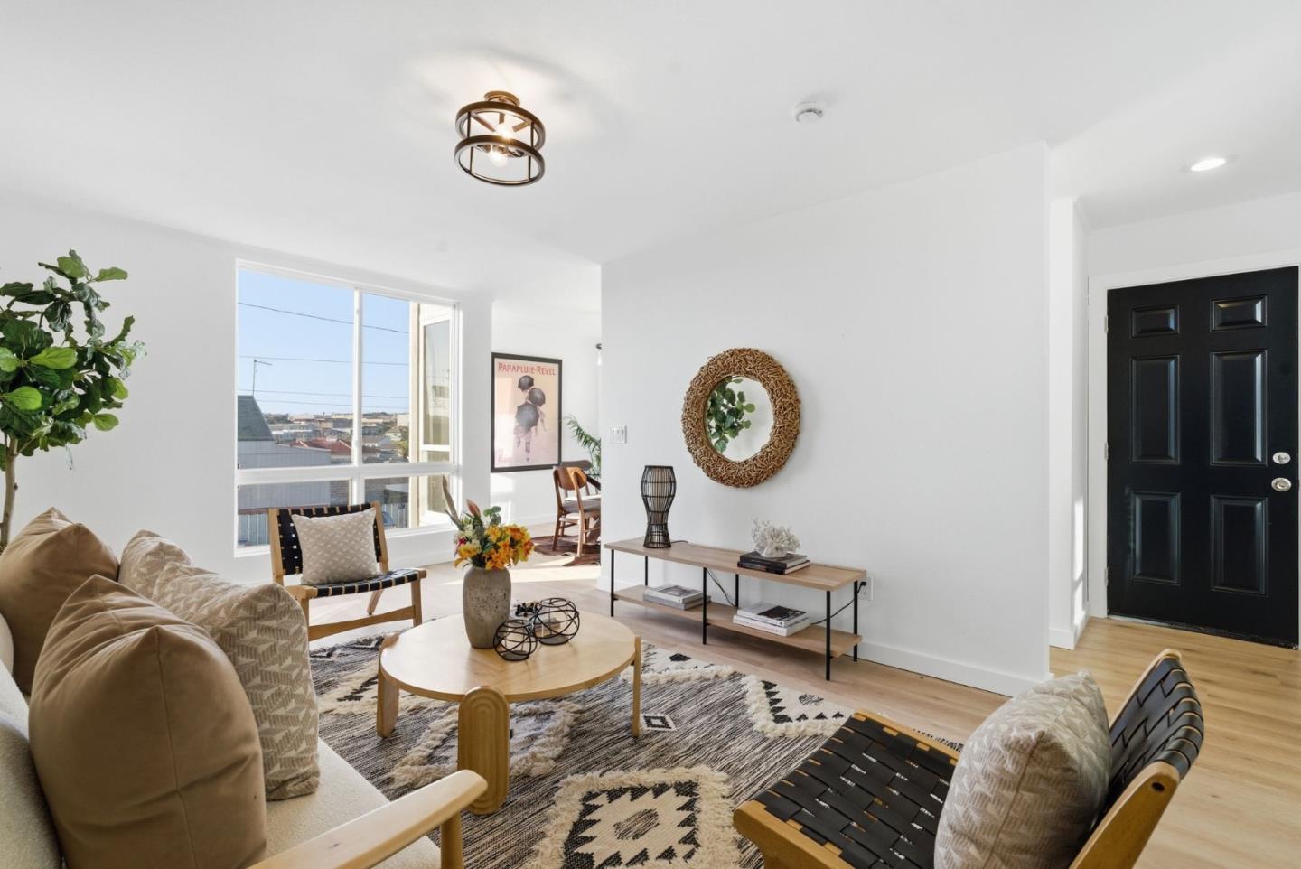 Detail Gallery Image 4 of 54 For 100 Byrne St, Daly City,  CA 94014 - – Beds | – Baths