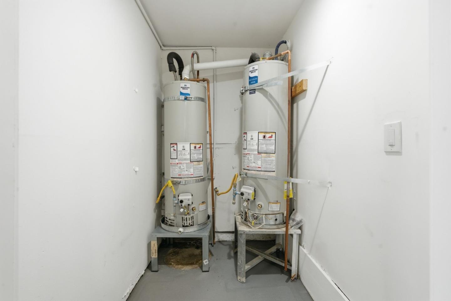 Detail Gallery Image 40 of 54 For 100 Byrne St, Daly City,  CA 94014 - – Beds | – Baths