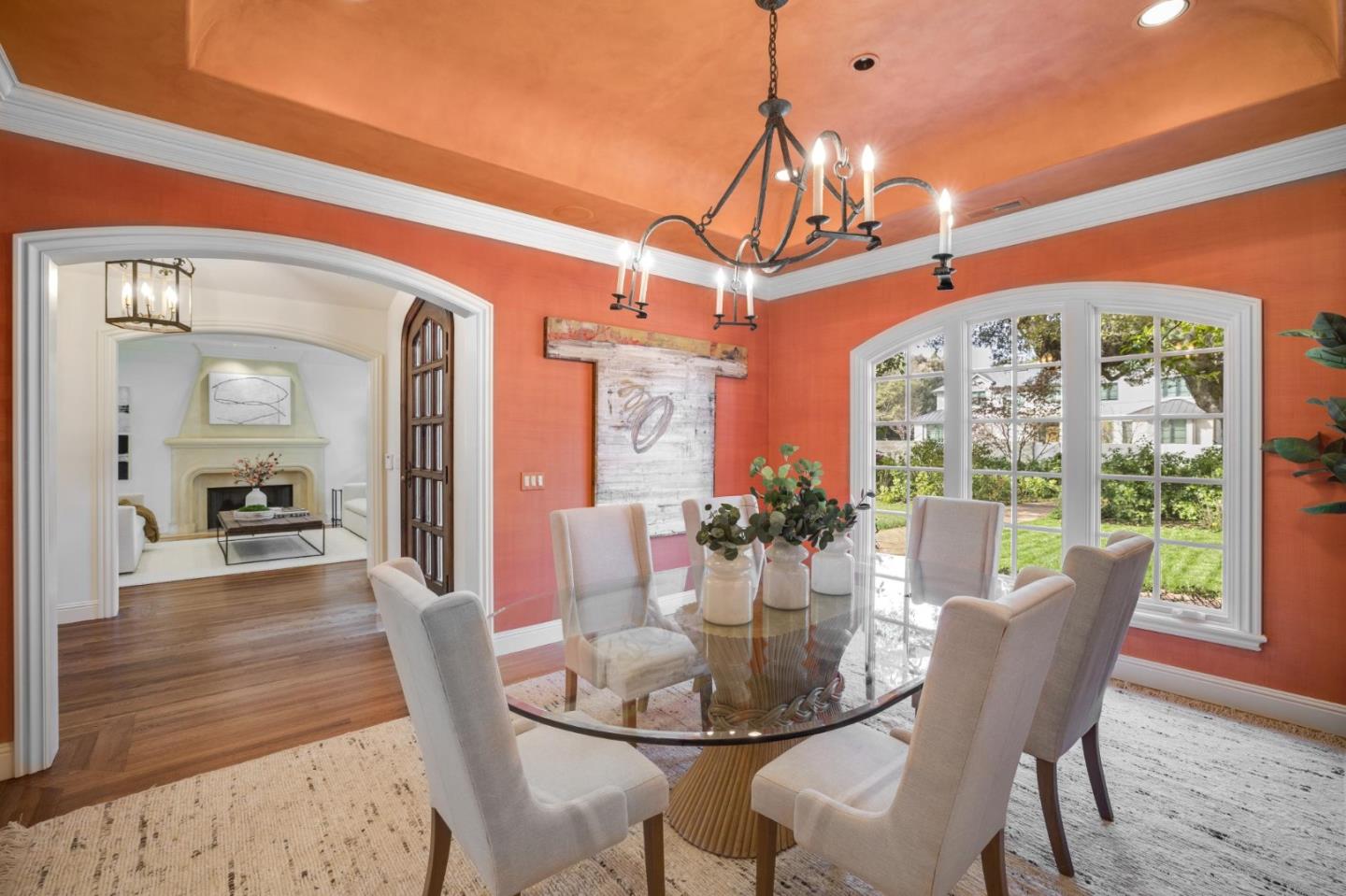 Detail Gallery Image 10 of 49 For 58 Deodora Dr, Atherton,  CA 94027 - 5 Beds | 3/2 Baths