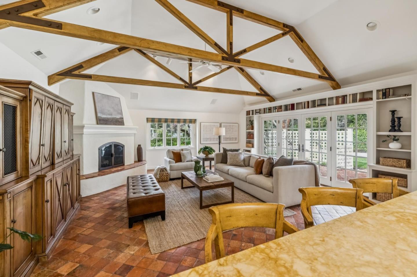 Detail Gallery Image 11 of 49 For 58 Deodora Dr, Atherton,  CA 94027 - 5 Beds | 3/2 Baths